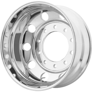 ATX – AO200 BAJA LITE – Silver – 23″x14″ -165mm – Summer Wheels – AO2002214010102H